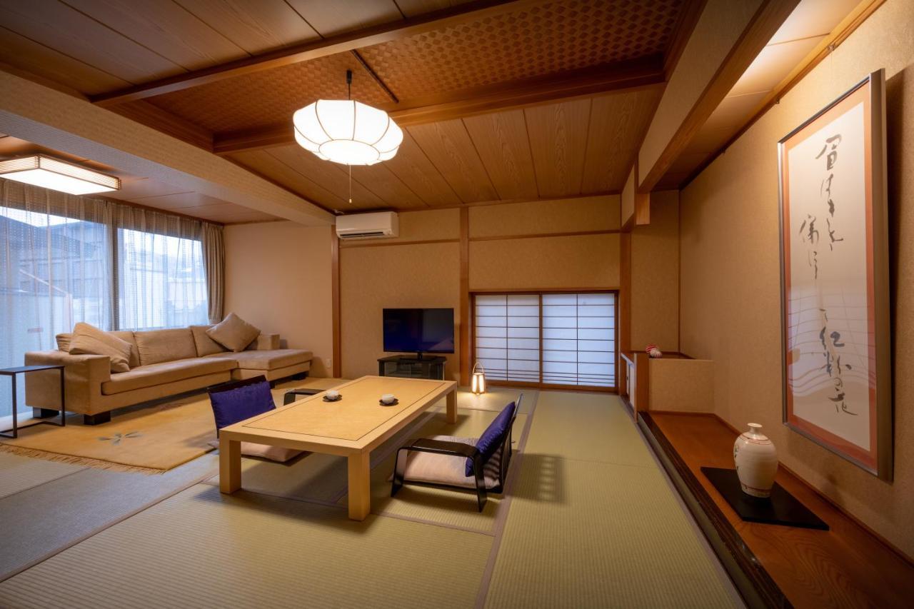 Hohoemino Kuyufu Tsuruya Tendo Exterior foto