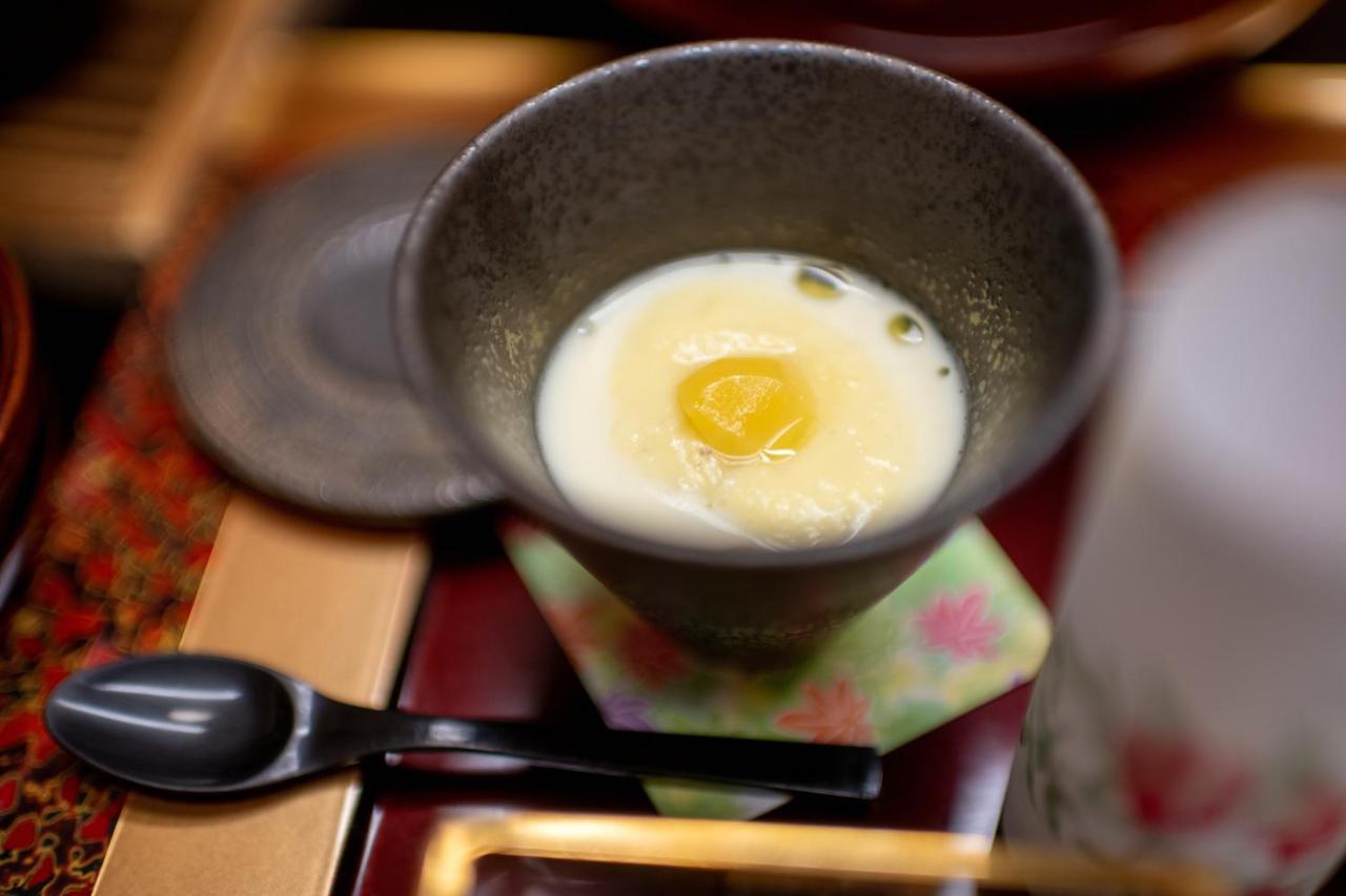 Hohoemino Kuyufu Tsuruya Tendo Exterior foto