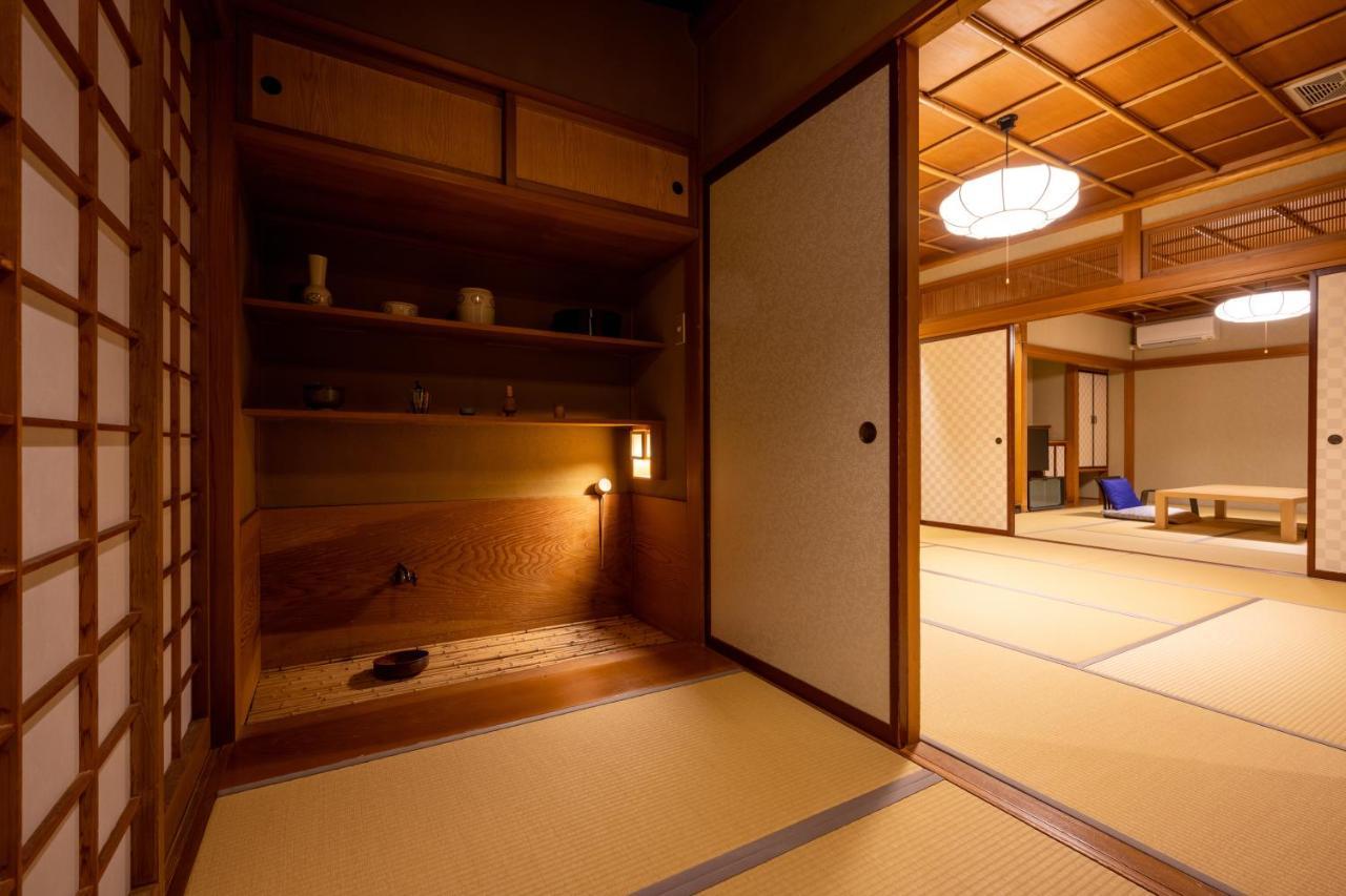 Hohoemino Kuyufu Tsuruya Tendo Exterior foto
