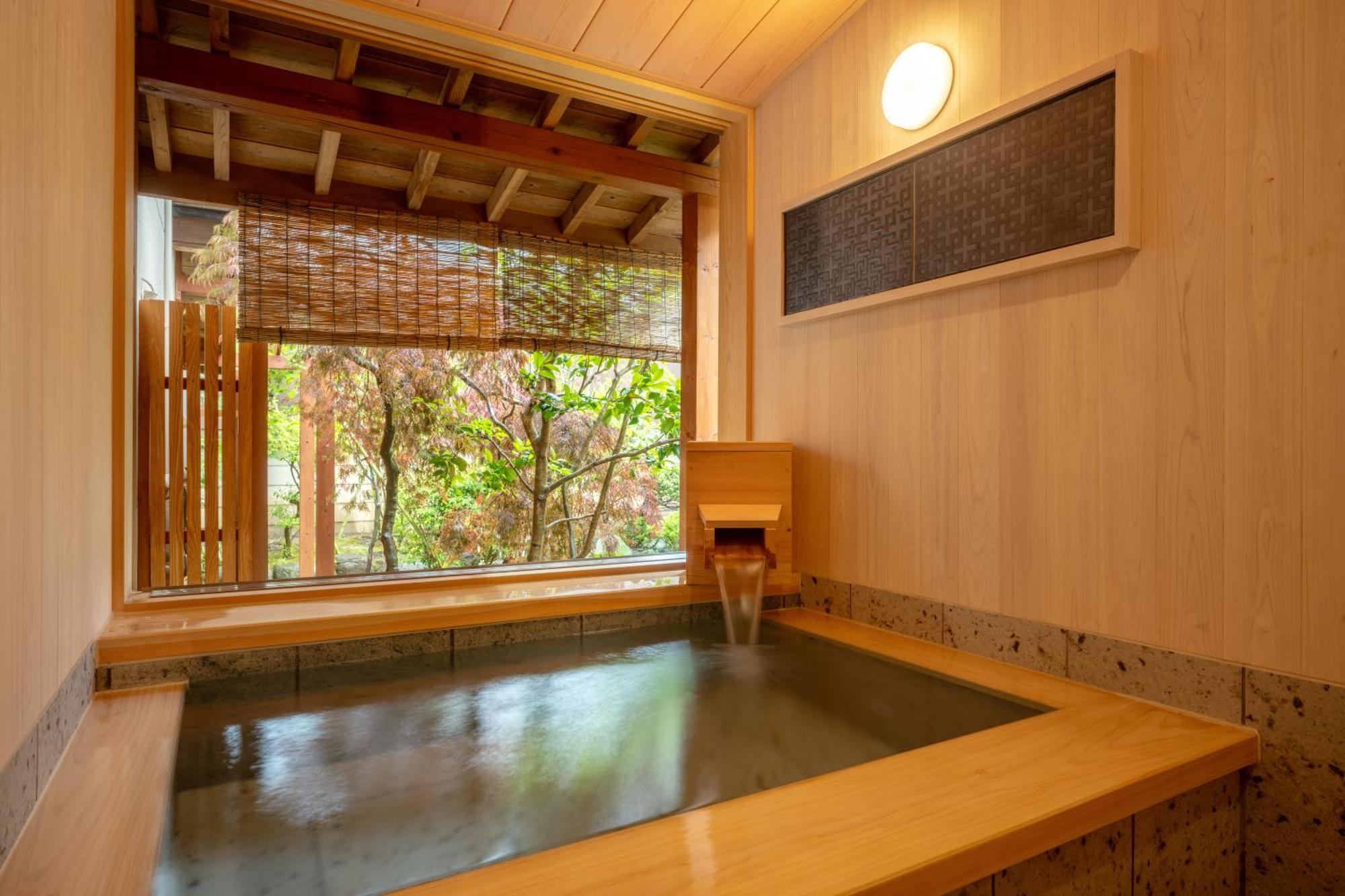 Hohoemino Kuyufu Tsuruya Tendo Exterior foto