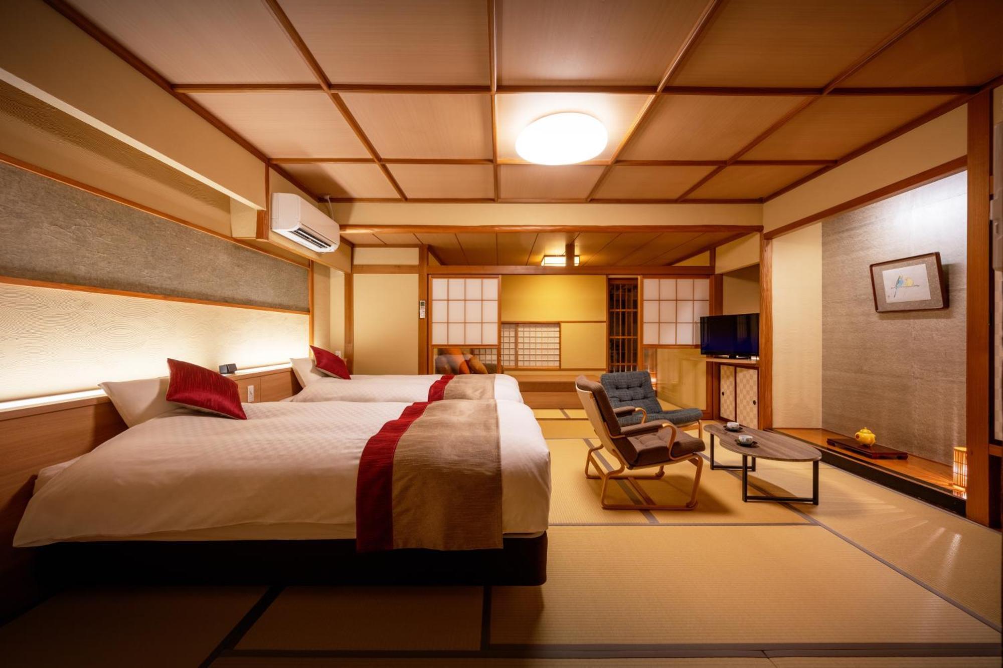 Hohoemino Kuyufu Tsuruya Tendo Exterior foto
