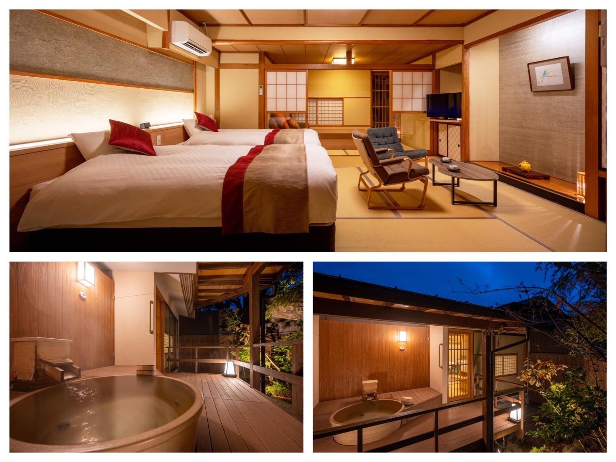 Hohoemino Kuyufu Tsuruya Tendo Exterior foto