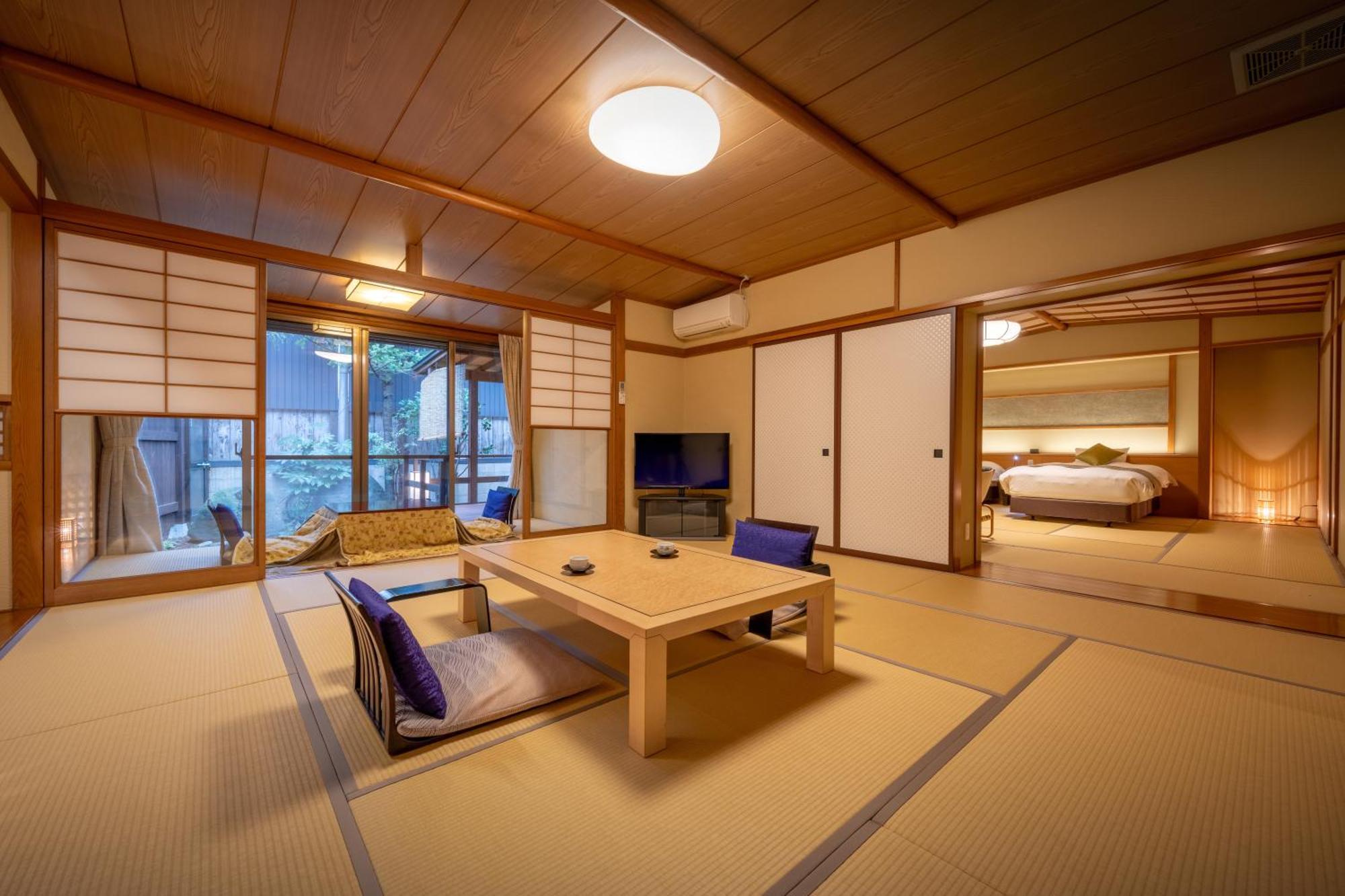 Hohoemino Kuyufu Tsuruya Tendo Exterior foto