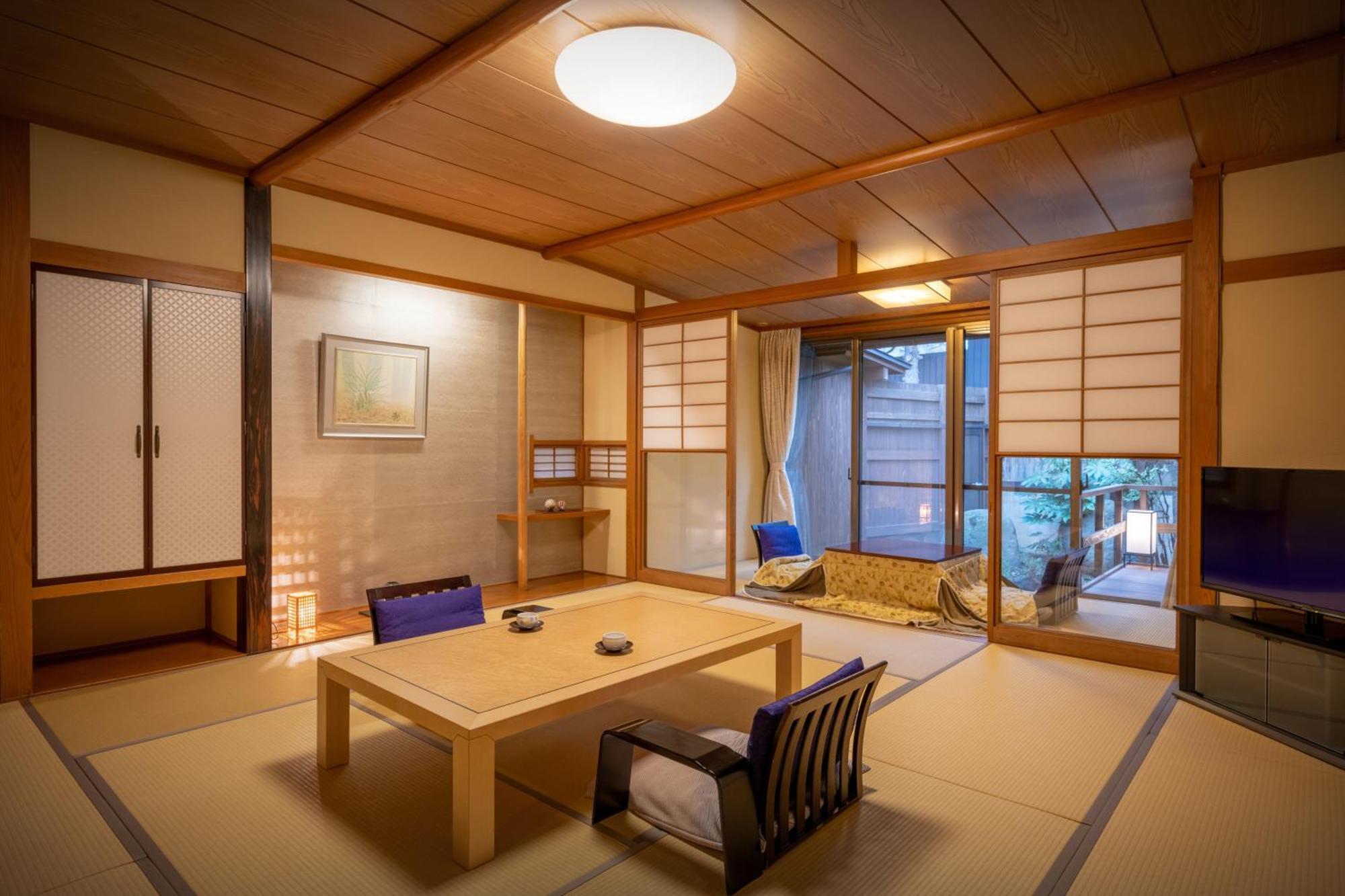 Hohoemino Kuyufu Tsuruya Tendo Exterior foto