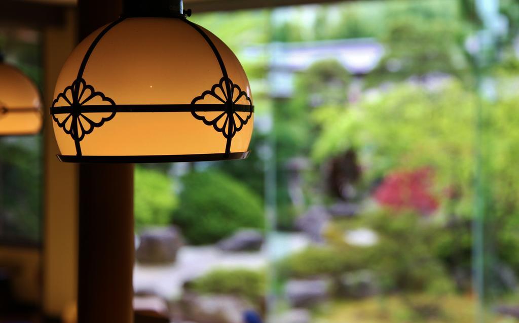 Hohoemino Kuyufu Tsuruya Tendo Exterior foto
